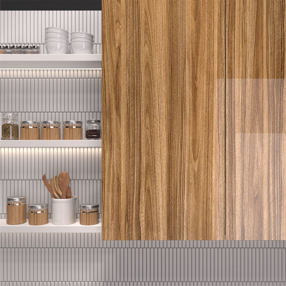 Фасад #F-128 кухні