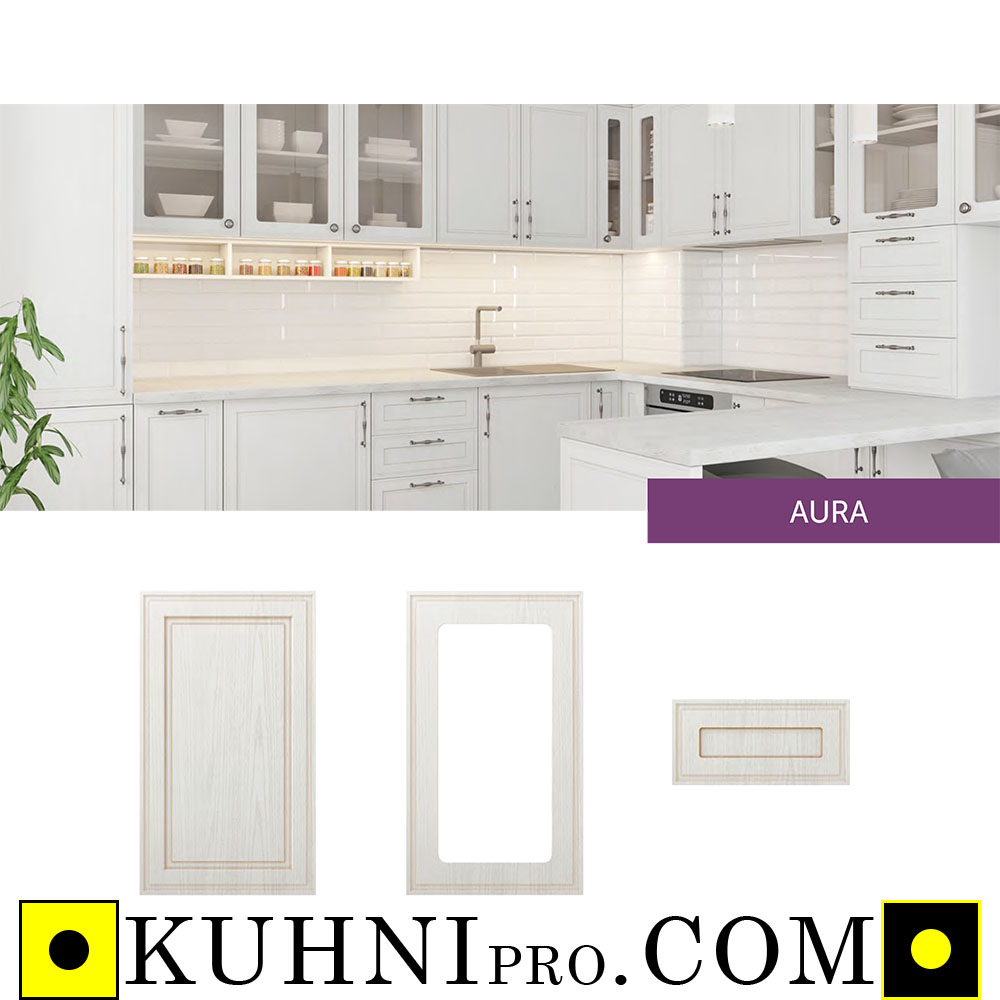 Фасад #F-134 кухні