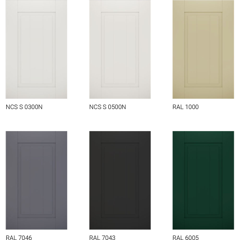 Фасад #F-15 кухні