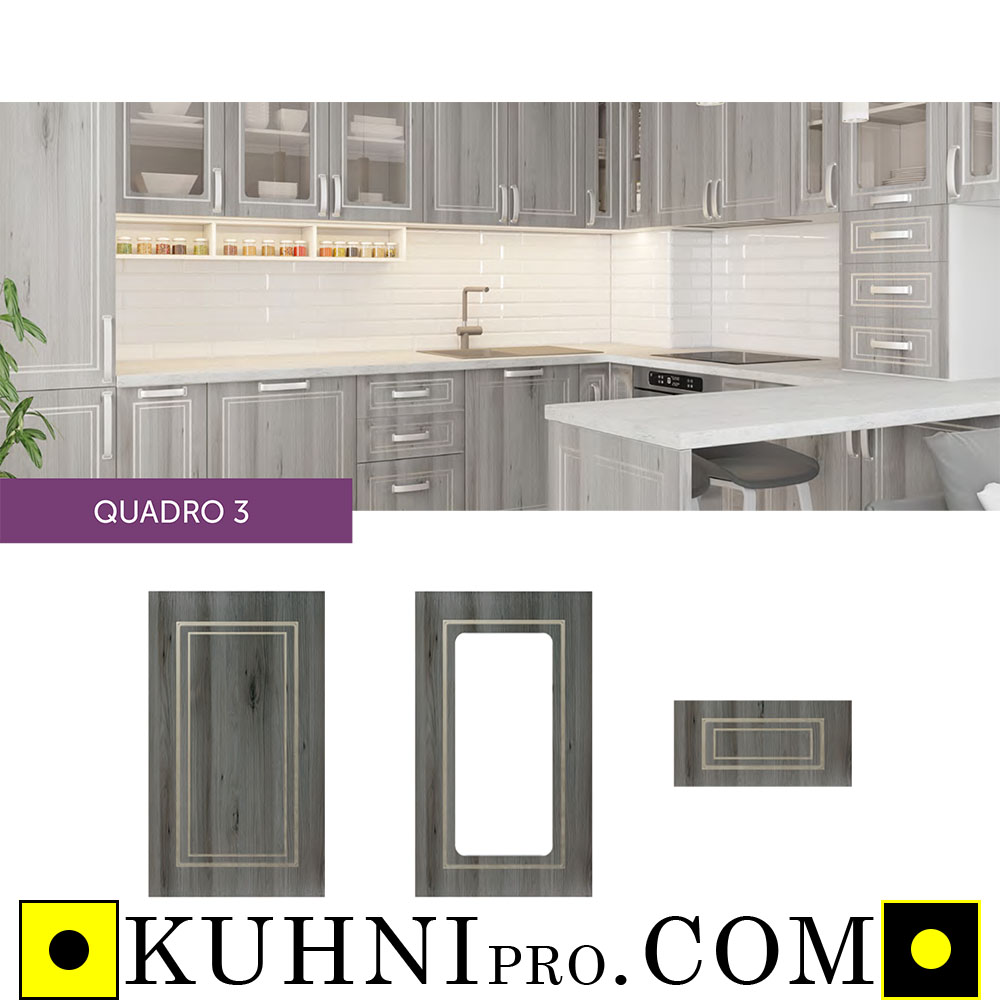 Фасад #F-24 кухні