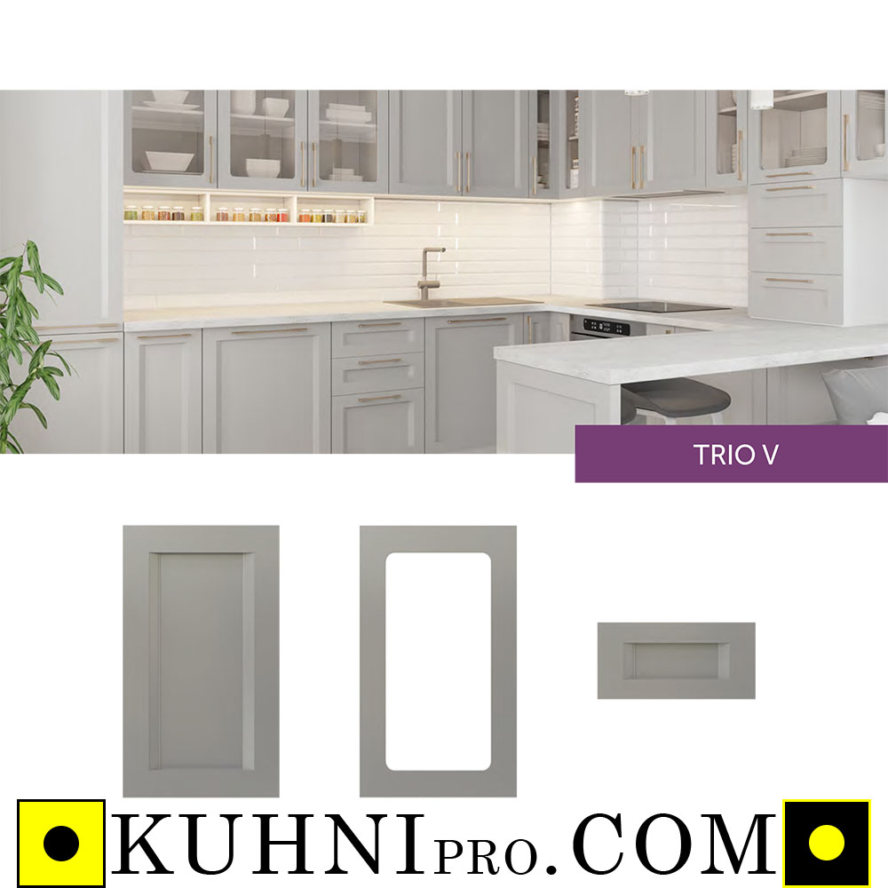 Фасад #F-29 кухні