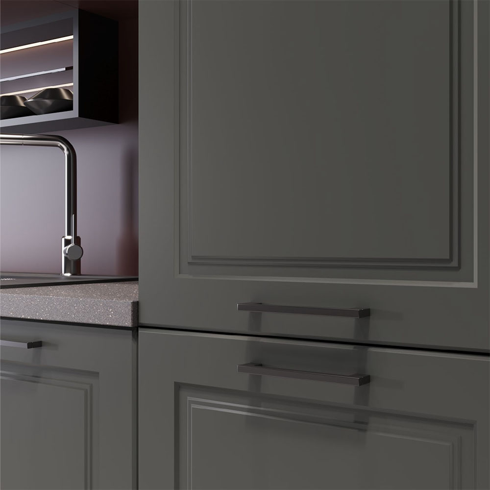 Фасад #F-8 кухні