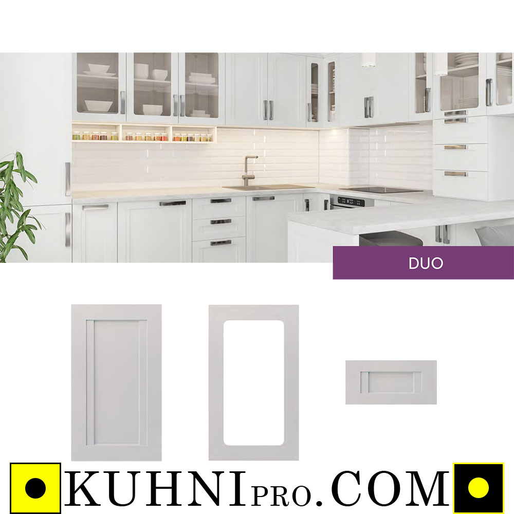 Фасад #F-9 кухні