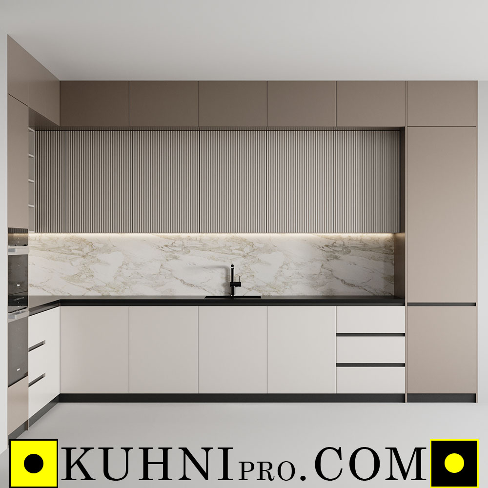 Кухня #1010 ідея