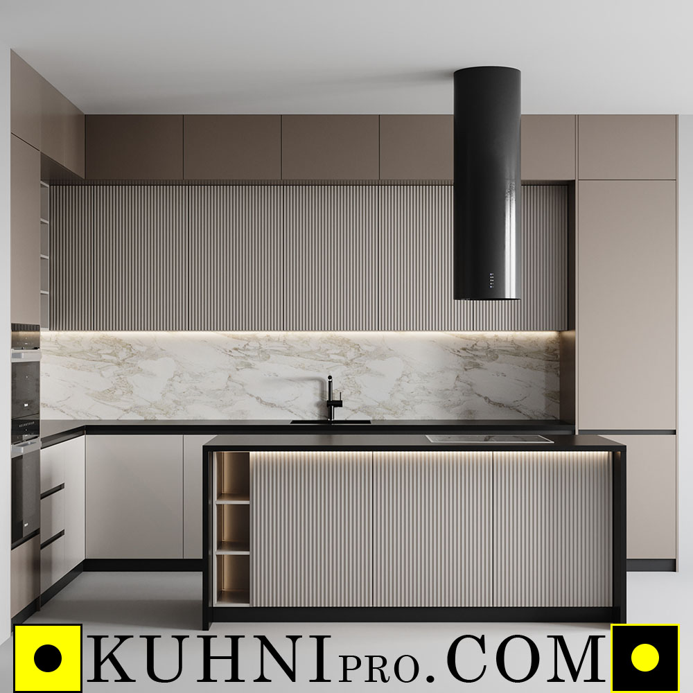 Кухня #1011 ідея