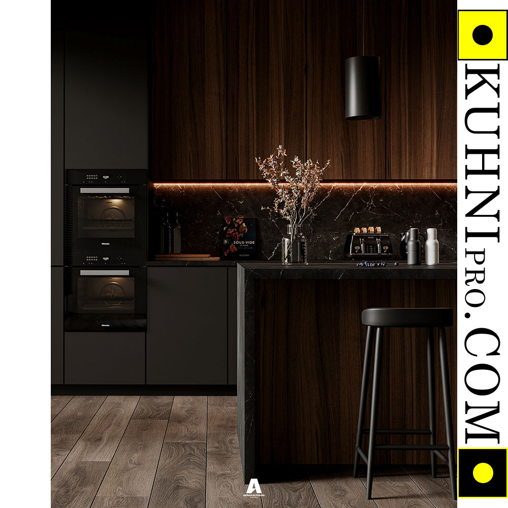 Кухня #1121 ідея