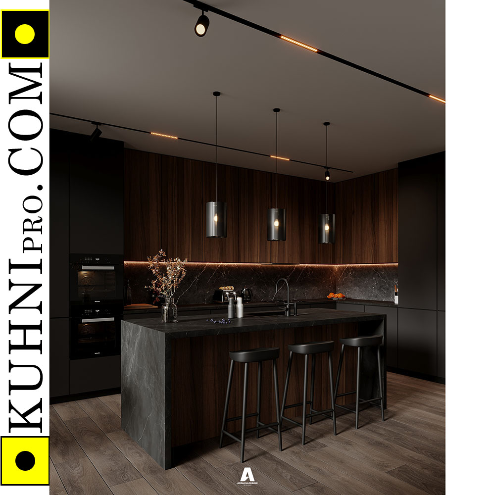 Кухня #122 ідея