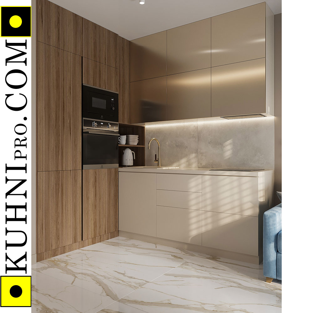 Кухня #1124 ідея