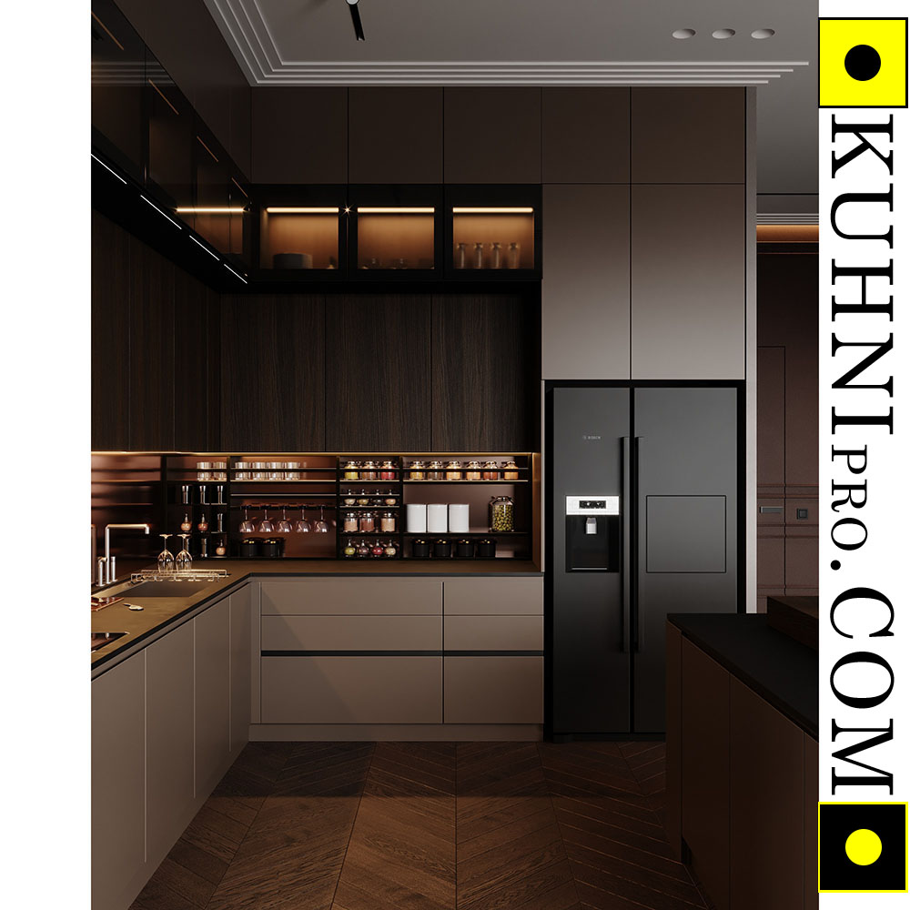 Кухня #1126 ідея