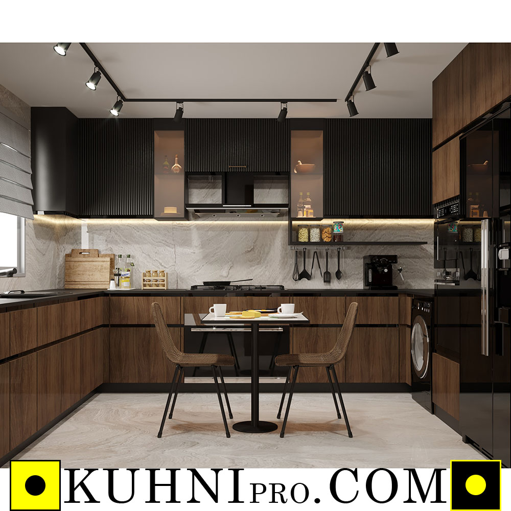 Кухня #1128 ідея