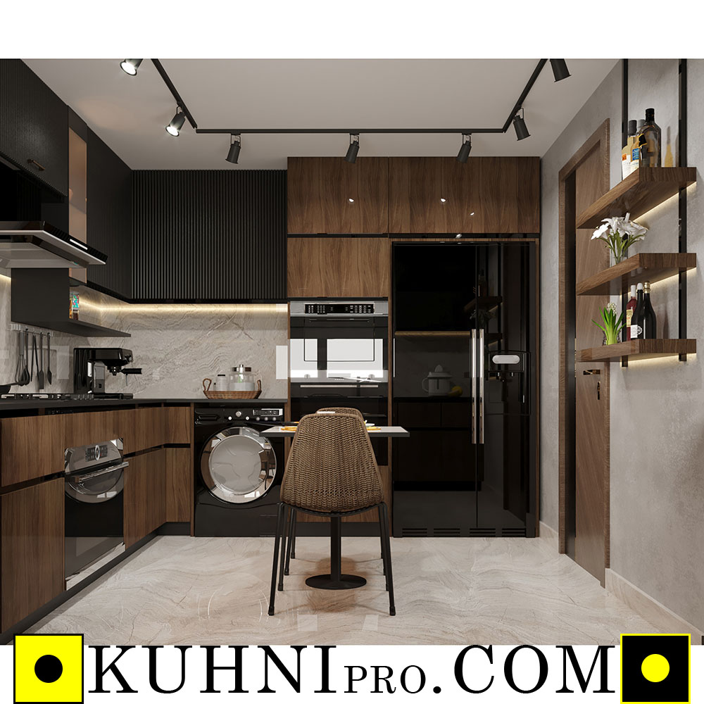 Кухня #1129 ідея