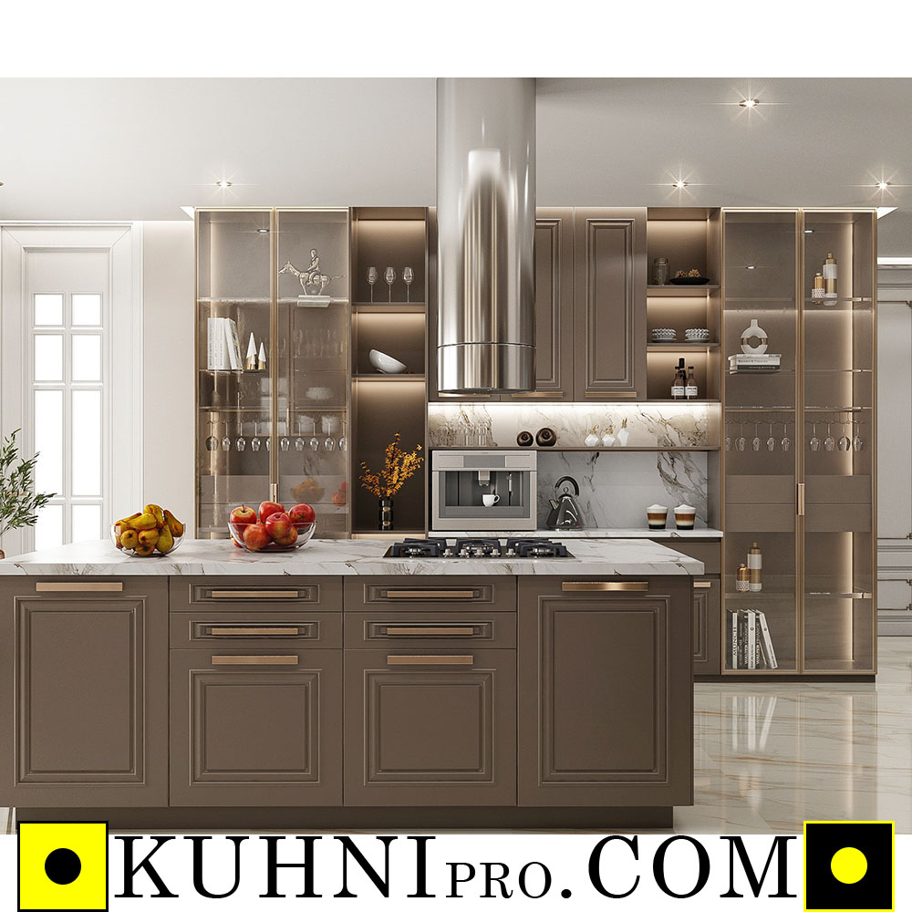 Кухня #1131 ідея