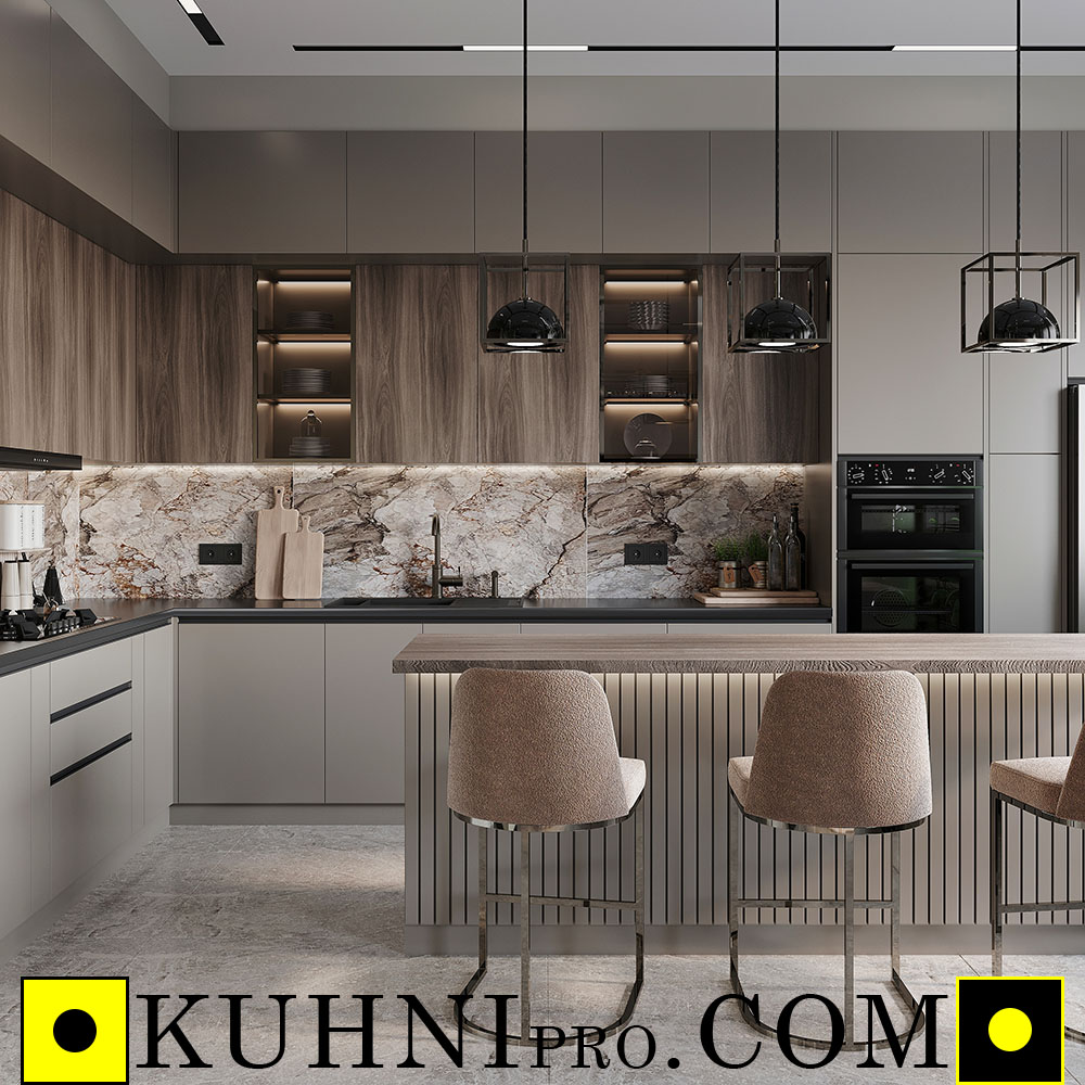 Кухня #139 ідея