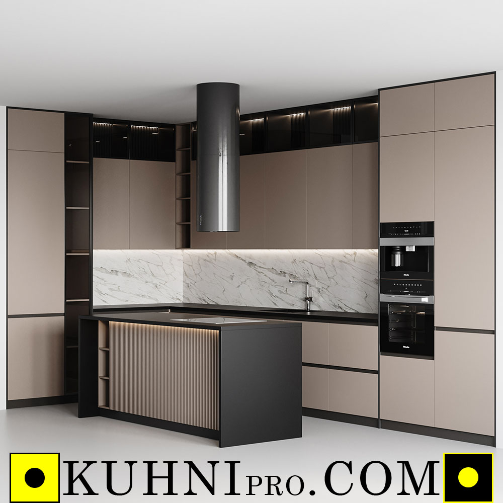 Кухня #1015 ідея