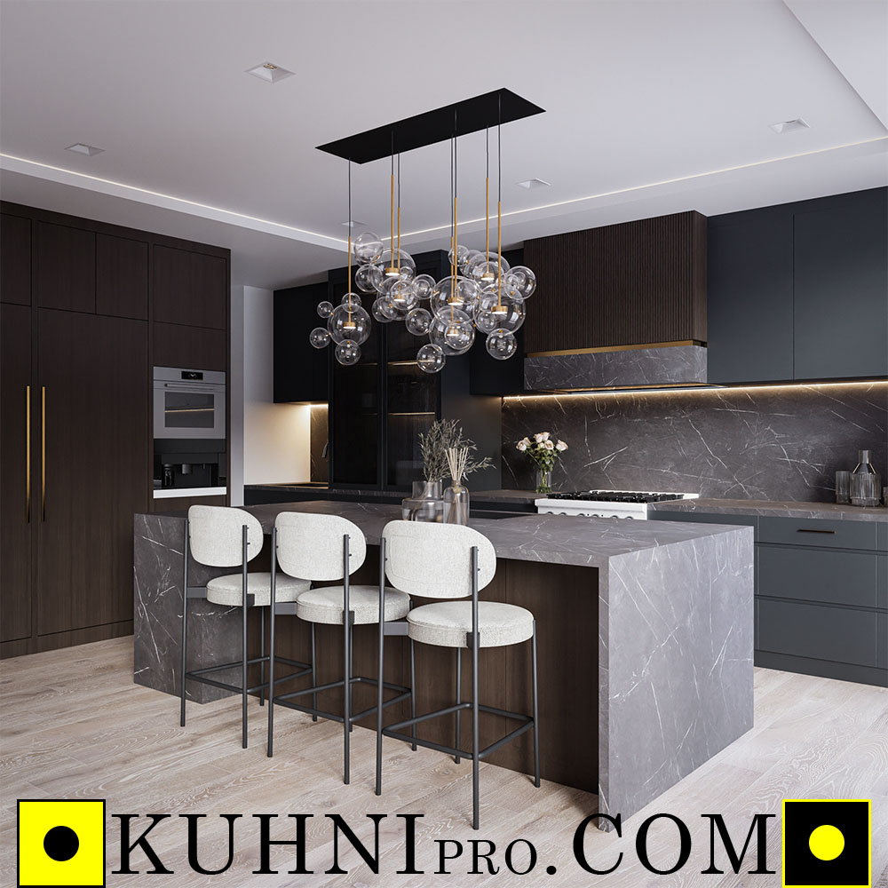 Кухня #1150 ідея