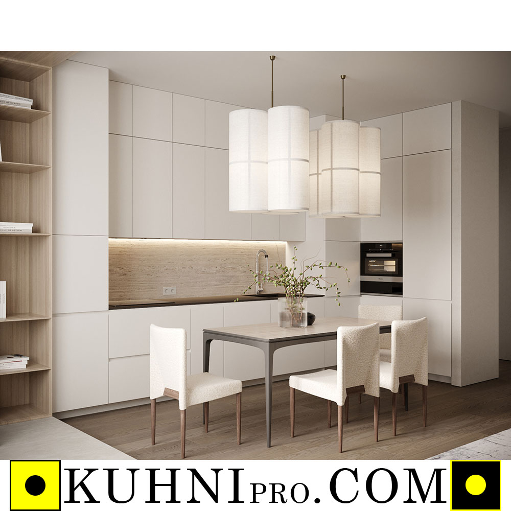 Кухня #1154 ідея