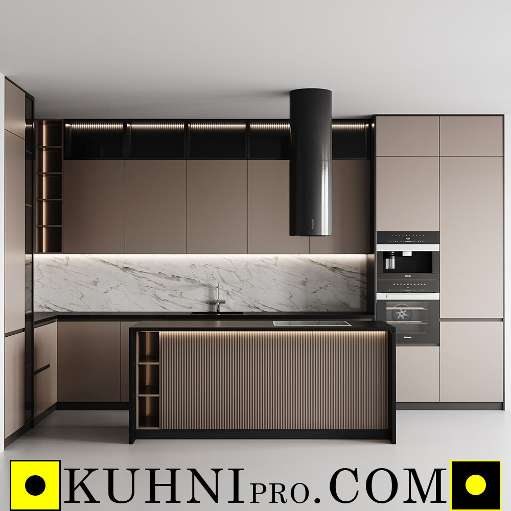 Кухня #1016 ідея