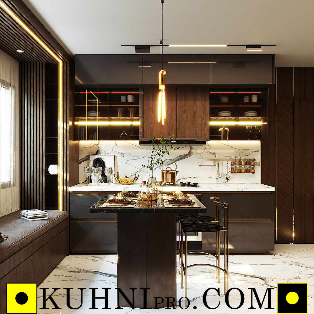 Кухня #168 ідея