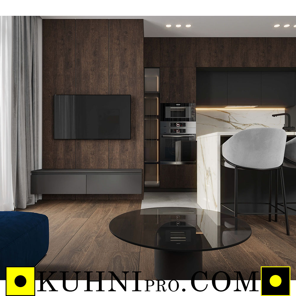 Кухня #1182 ідея