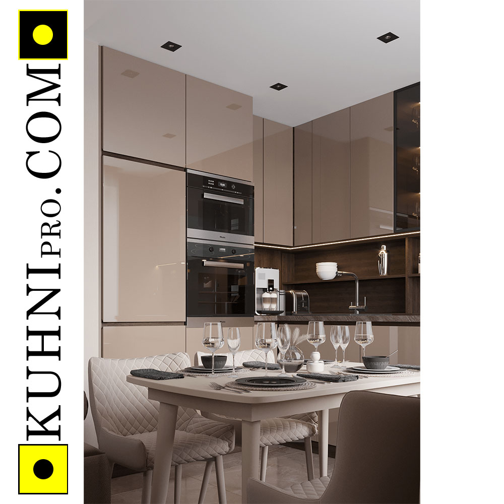 Кухня #1186 ідея