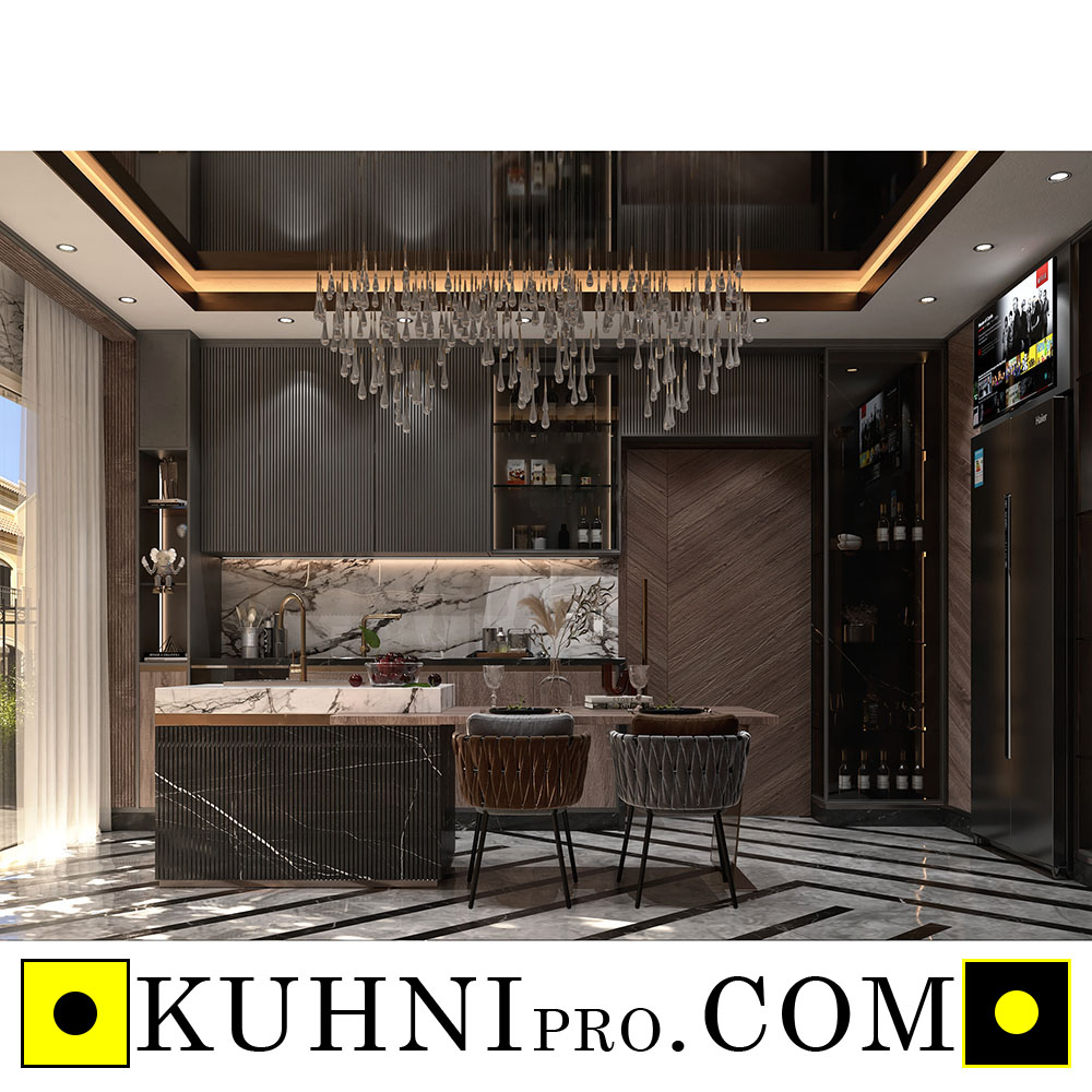 Кухня #191 ідея