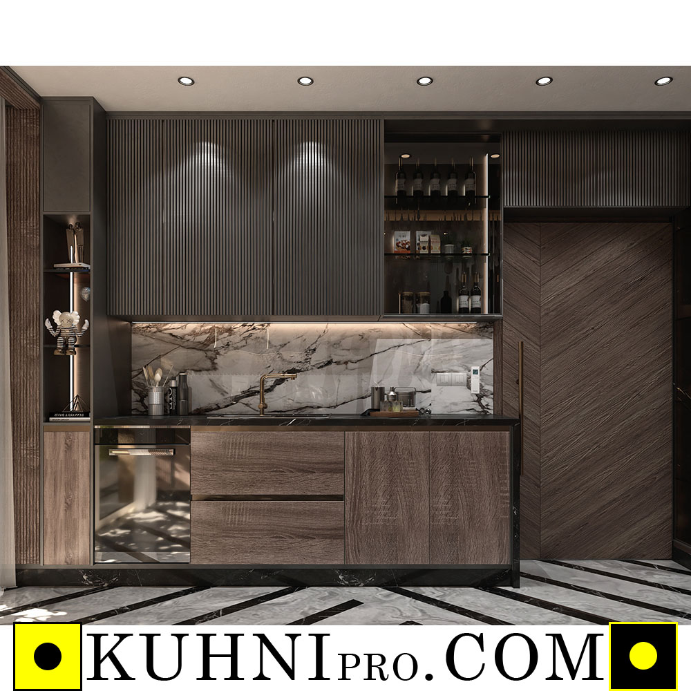 Кухня #1192 ідея