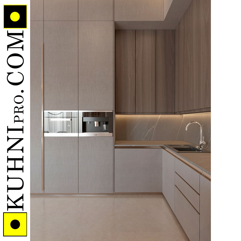 Кухня #1002 ідея