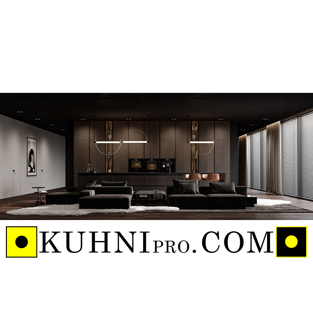 Кухня #1204 ідея