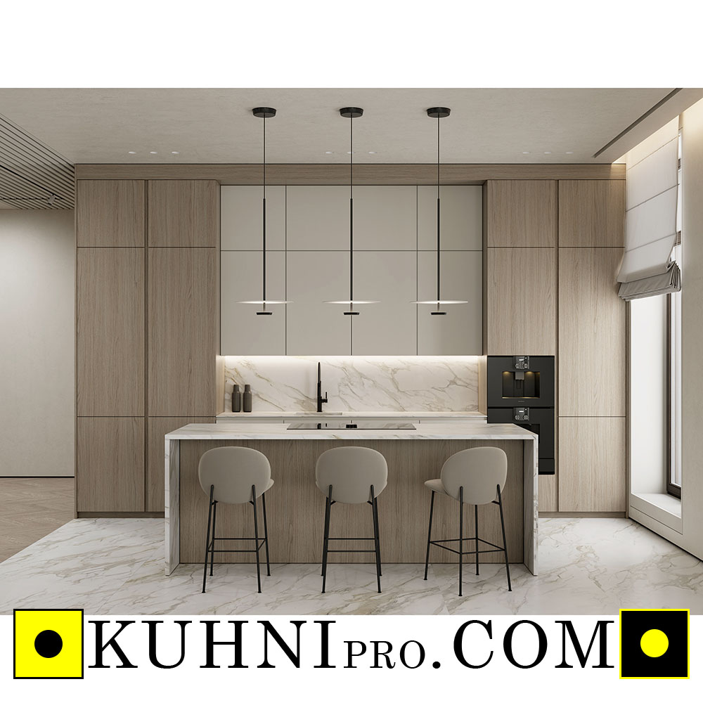 Кухня #1206 ідея