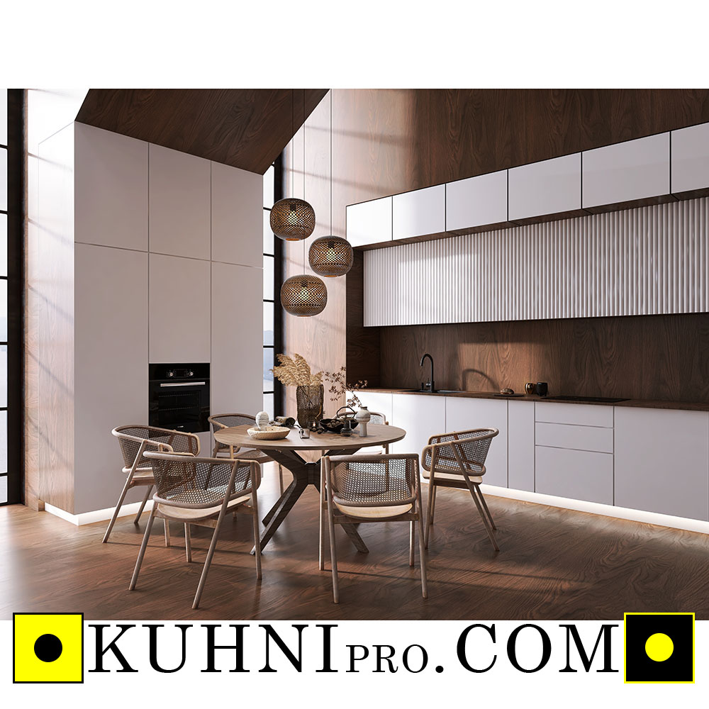 Кухня #1213 ідея