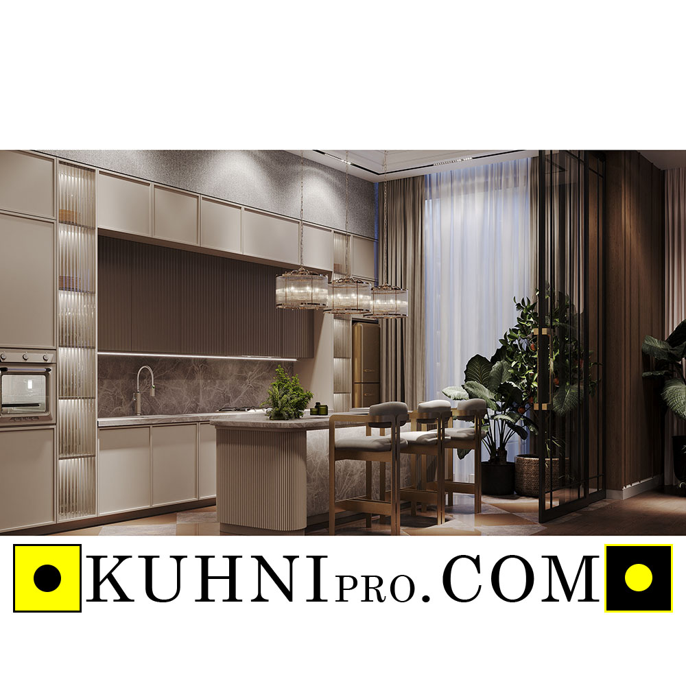 Кухня #215 ідея