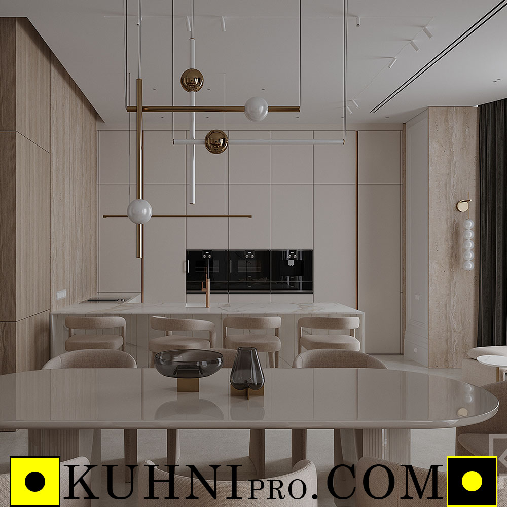 Кухня #1222 ідея