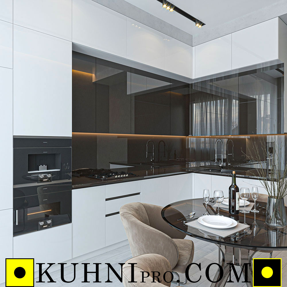 Кухня #1225 ідея