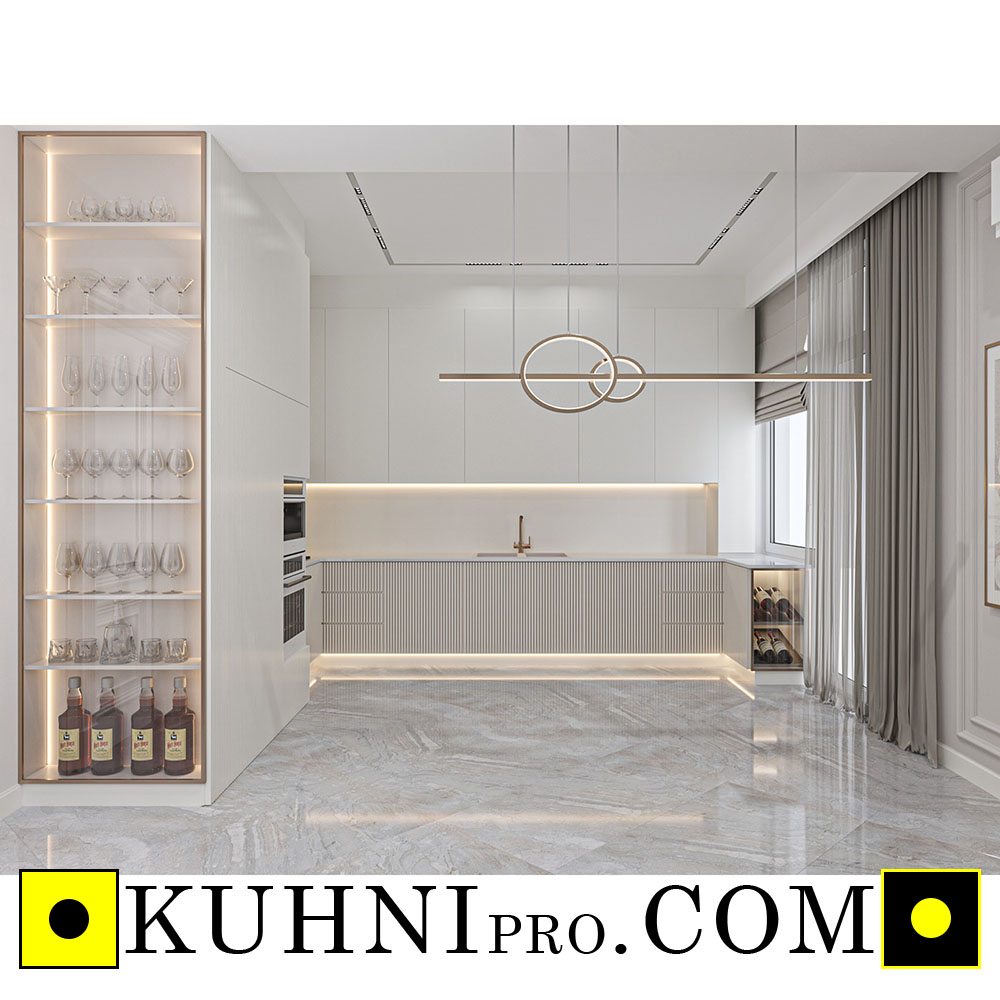 Кухня #1227 ідея