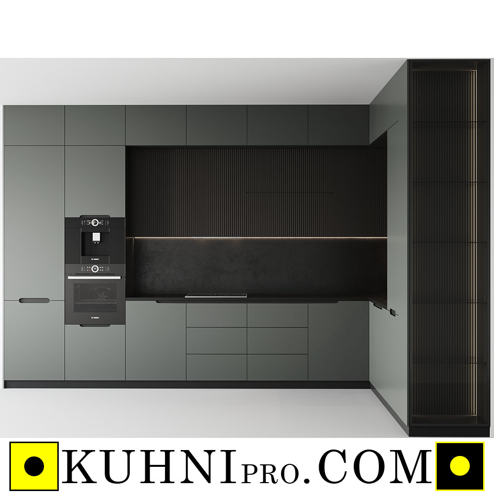 Кухня #231 ідея