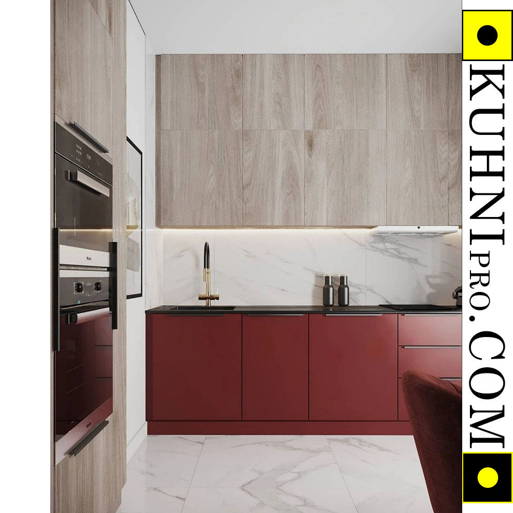 Кухня #1232 ідея