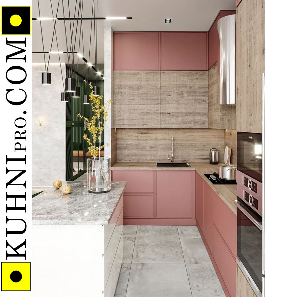 Кухня #241 ідея