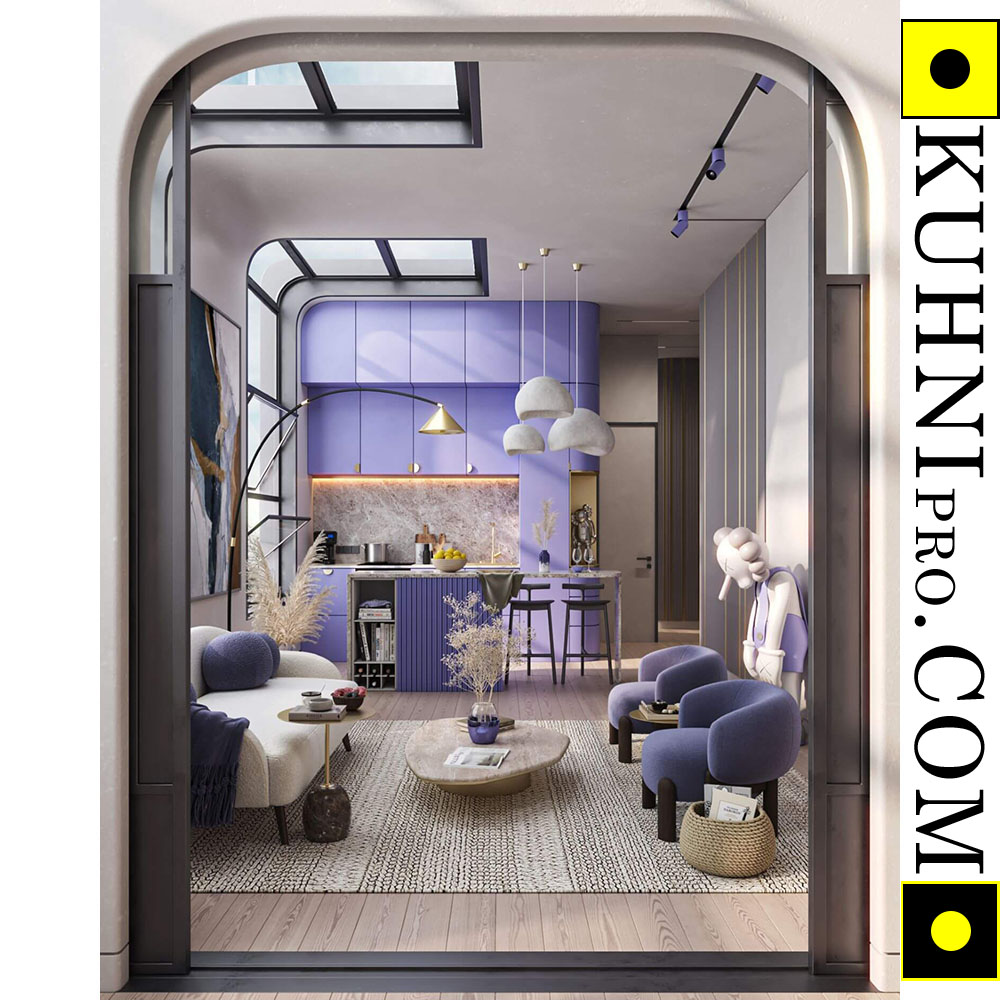 Кухня #243 ідея