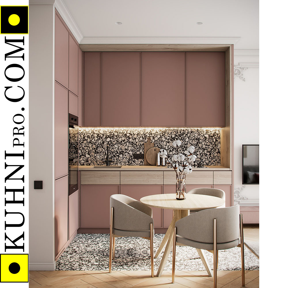 Кухня #267 ідея