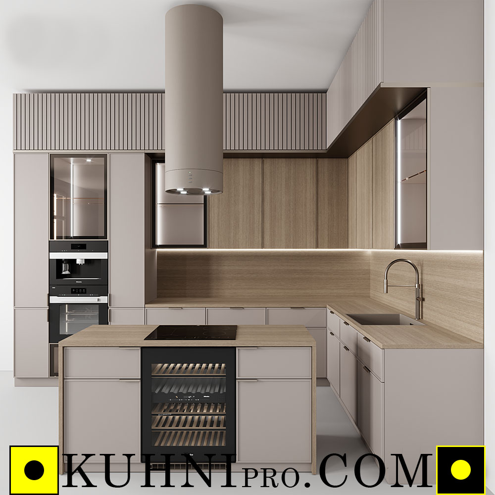 Кухня #271 ідея