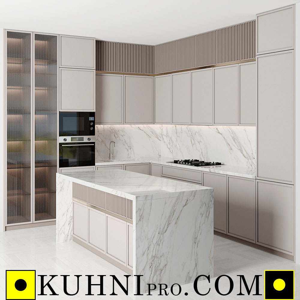 Кухня #1275 ідея