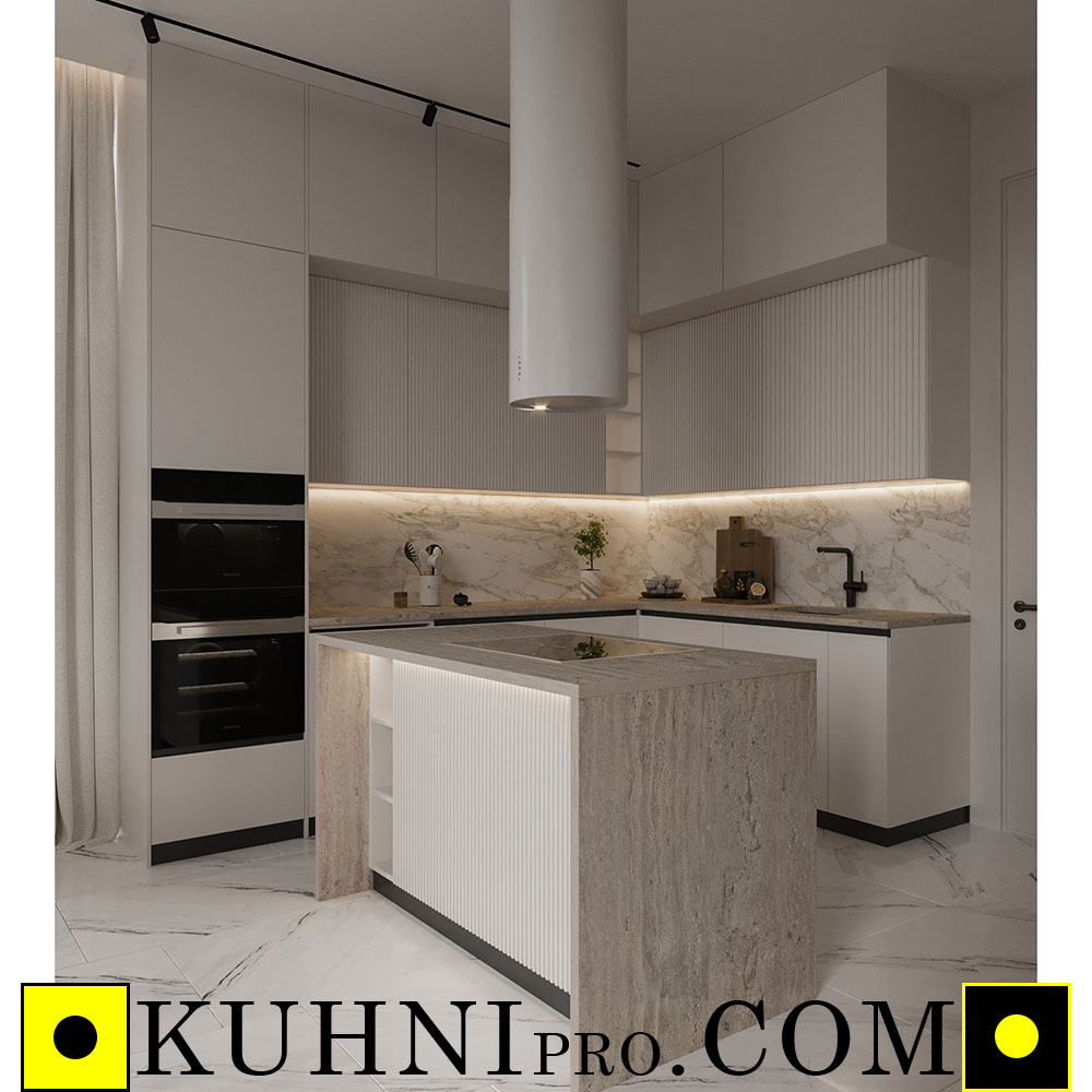 Кухня #1003 ідея