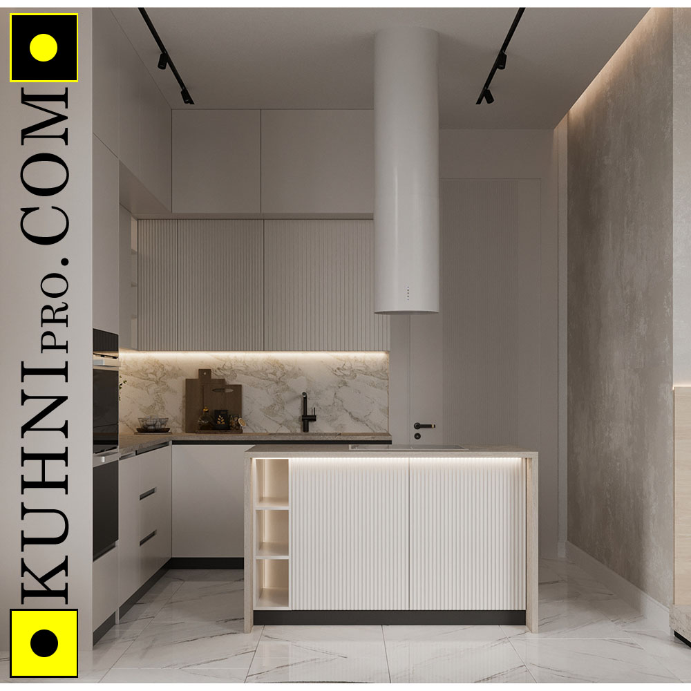 Кухня #1004 ідея