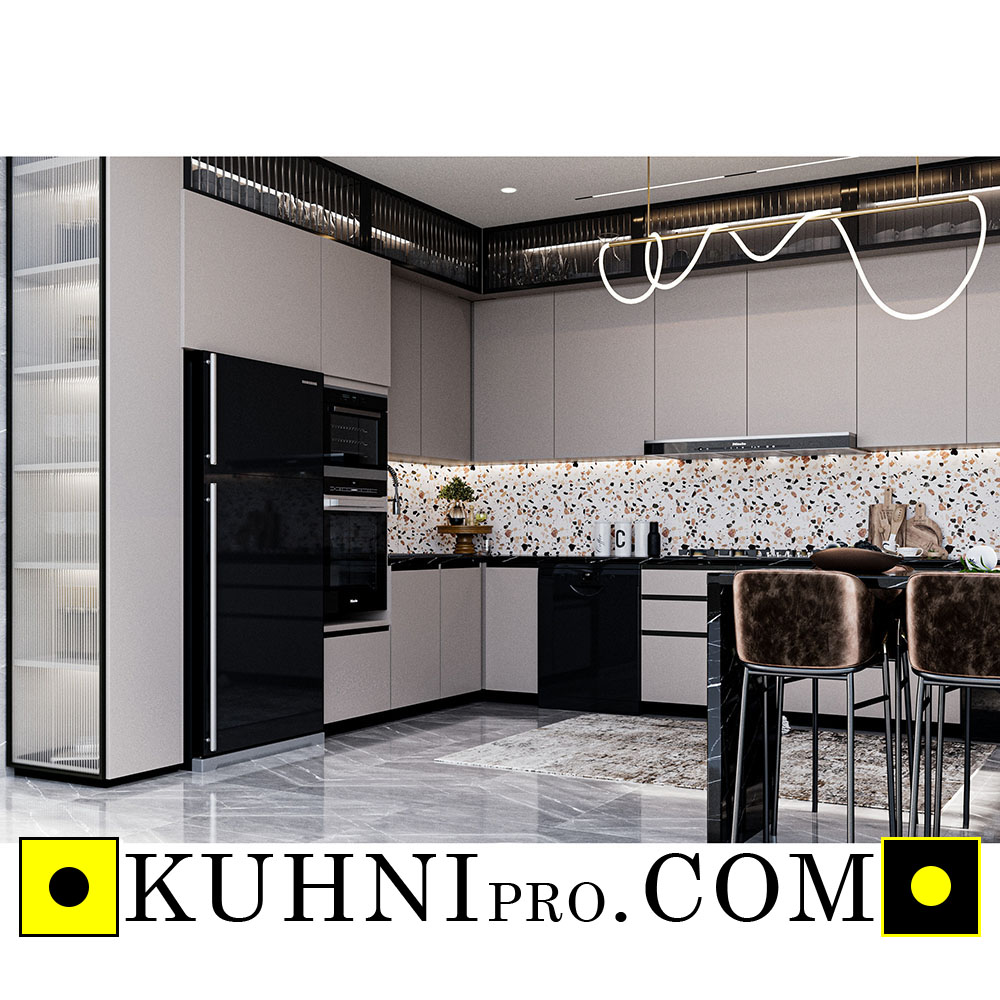 Кухня #41 ідея