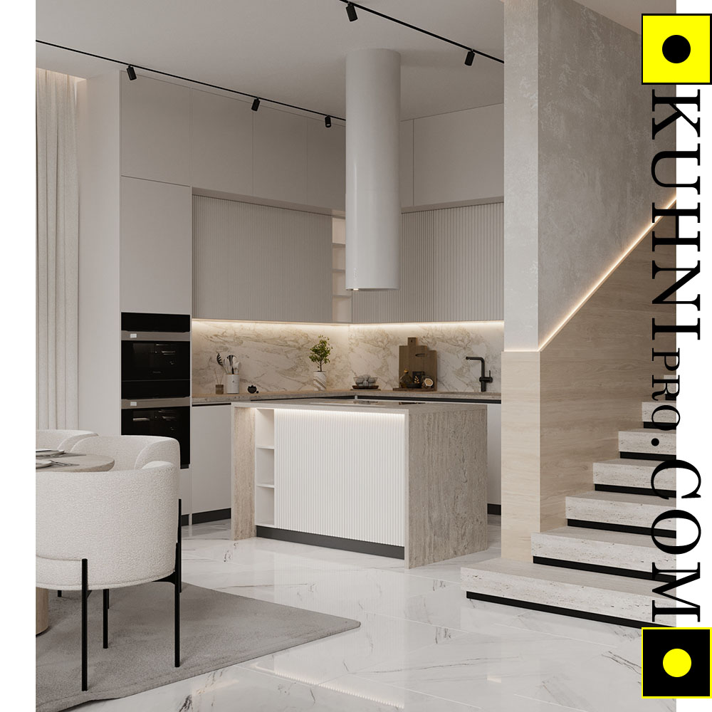 Кухня #1005 ідея