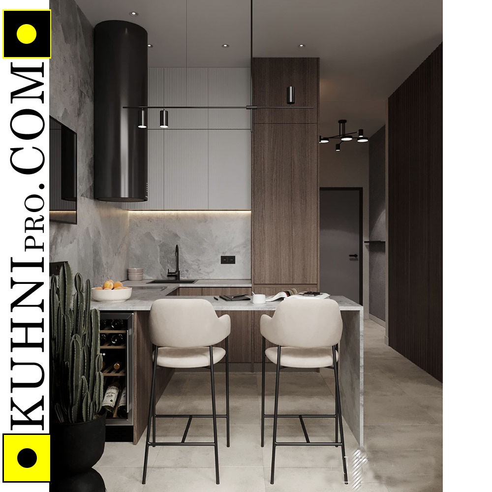 Кухня #55 ідея