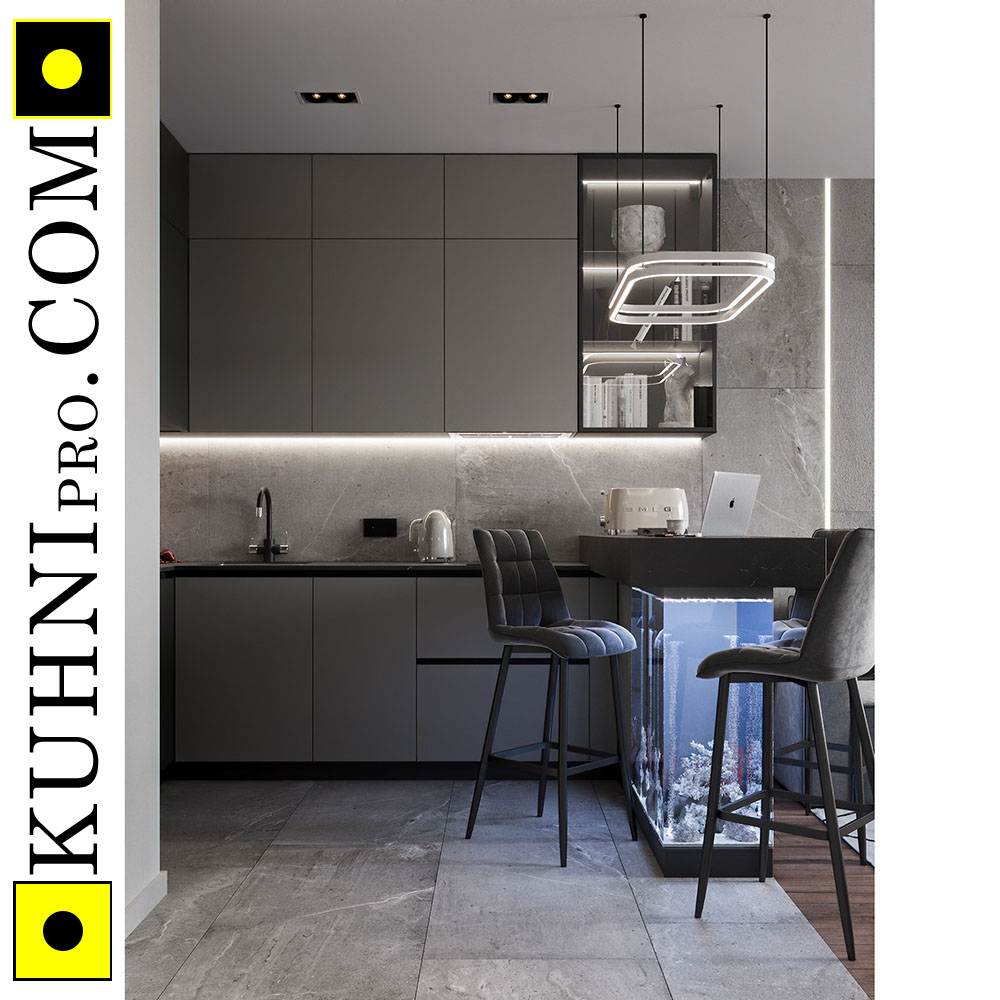 Кухня #1057 ідея