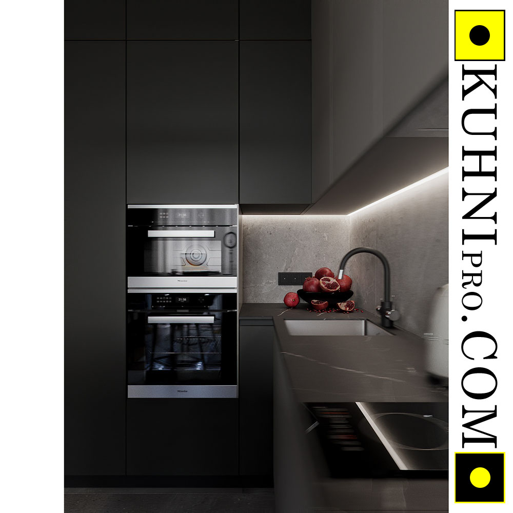 Кухня #1058 ідея