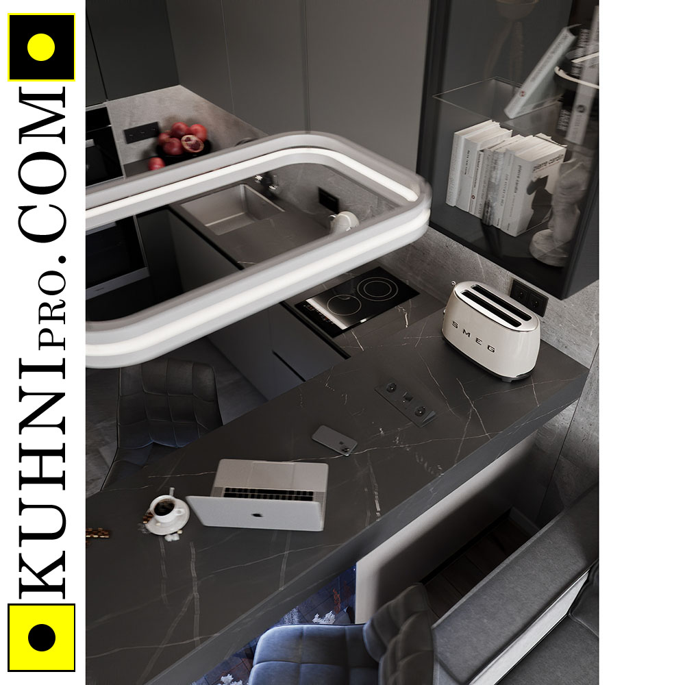 Кухня #1059 ідея