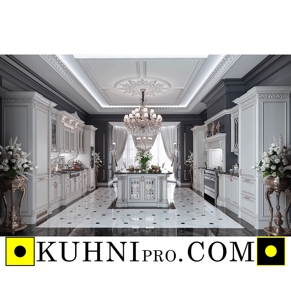 Кухня #1006 ідея